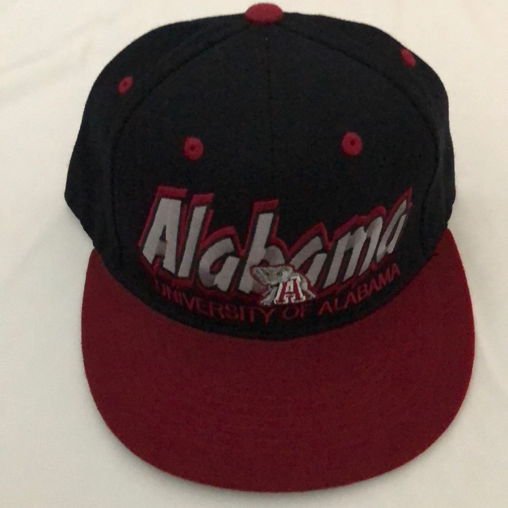 Top of the World University of Alabama Snap Back Cap